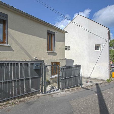 Maison Cosyrouen Malatire Gare 6 Couchages מראה חיצוני תמונה