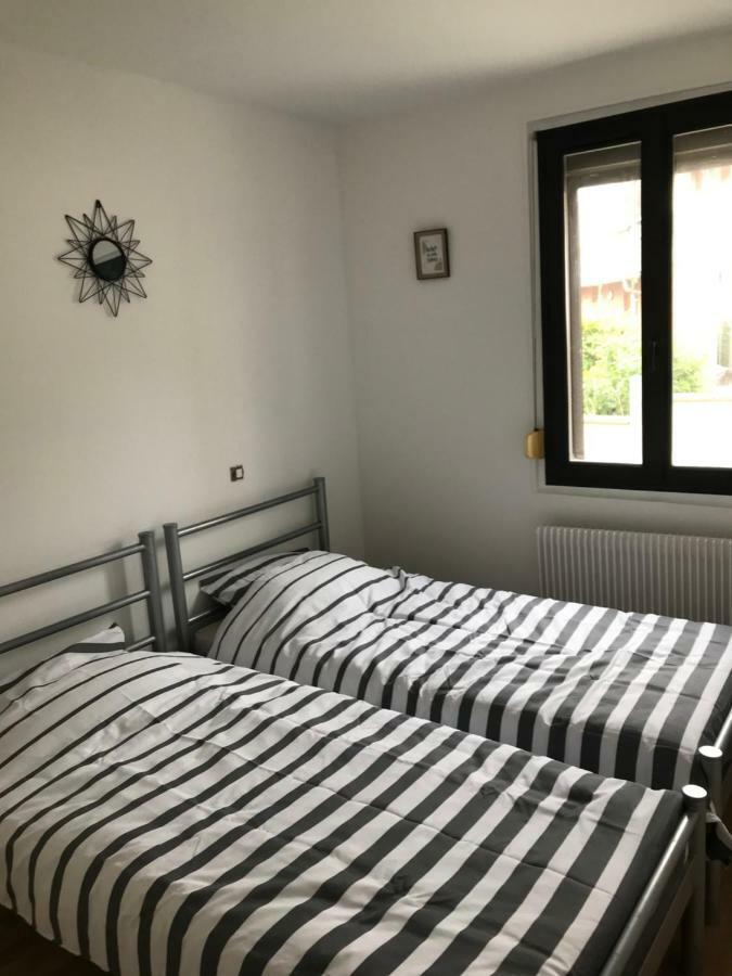 Maison Cosyrouen Malatire Gare 6 Couchages מראה חיצוני תמונה