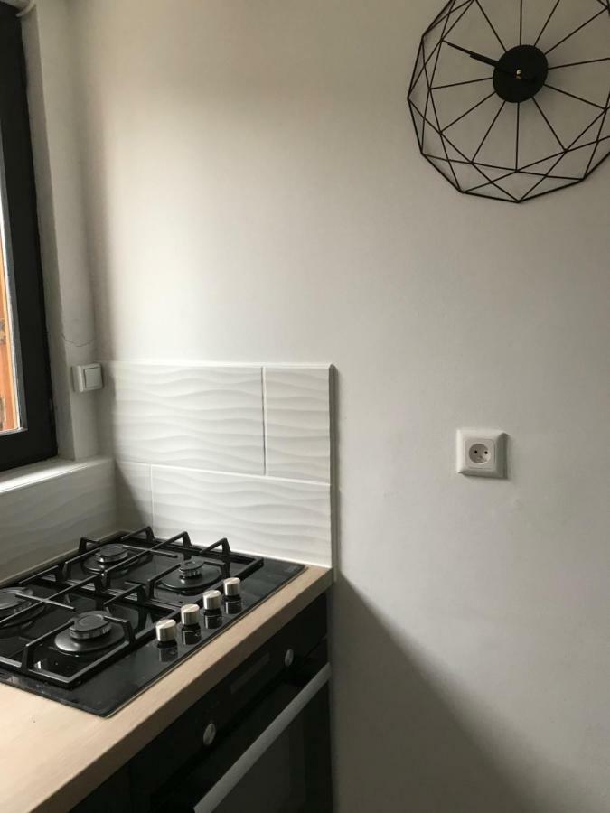 Maison Cosyrouen Malatire Gare 6 Couchages מראה חיצוני תמונה