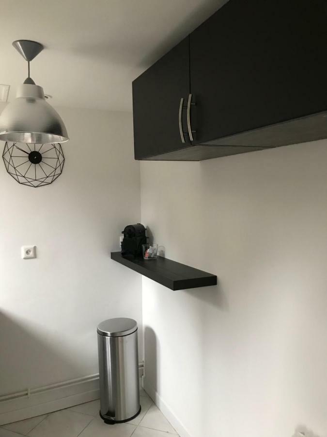 Maison Cosyrouen Malatire Gare 6 Couchages מראה חיצוני תמונה