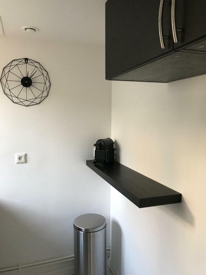 Maison Cosyrouen Malatire Gare 6 Couchages מראה חיצוני תמונה