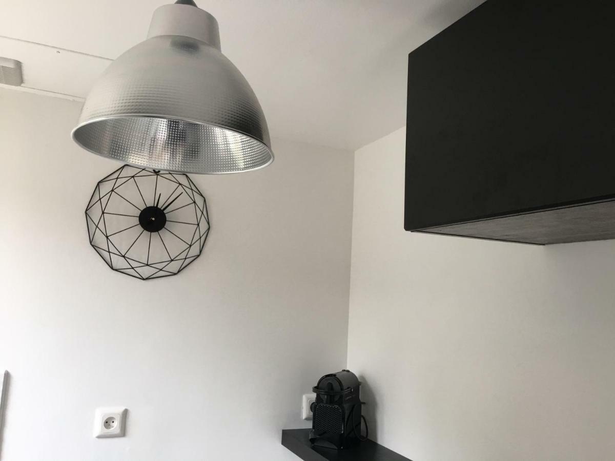 Maison Cosyrouen Malatire Gare 6 Couchages מראה חיצוני תמונה