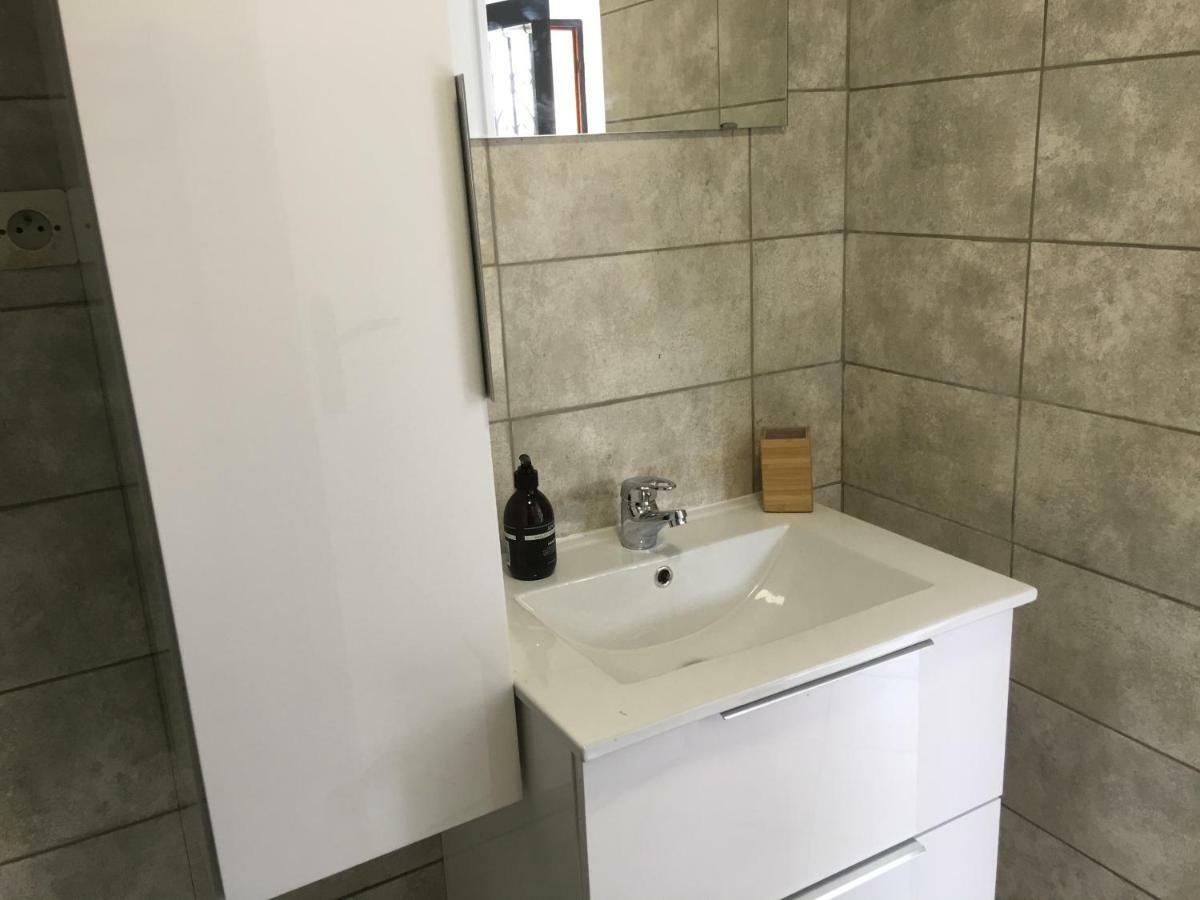 Maison Cosyrouen Malatire Gare 6 Couchages מראה חיצוני תמונה