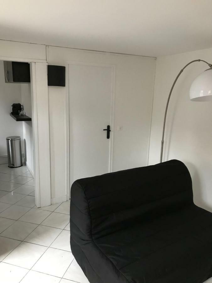 Maison Cosyrouen Malatire Gare 6 Couchages מראה חיצוני תמונה